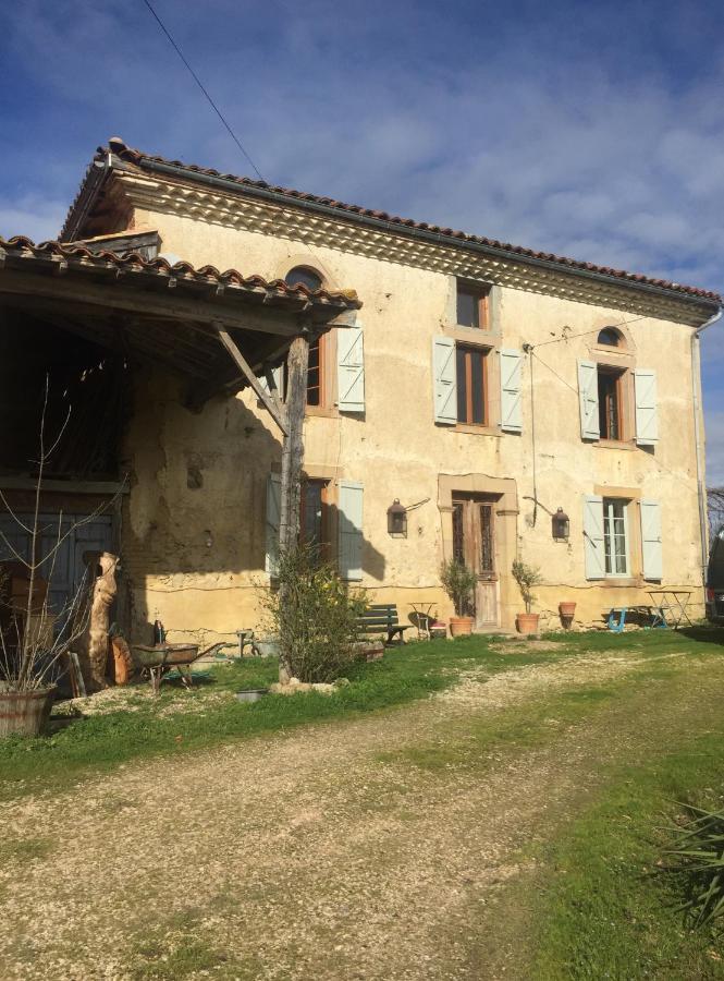 La Maison De Louis Francon Exterior foto